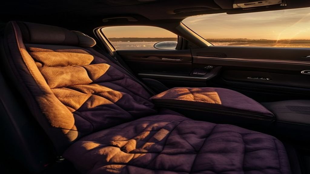 Car Beds